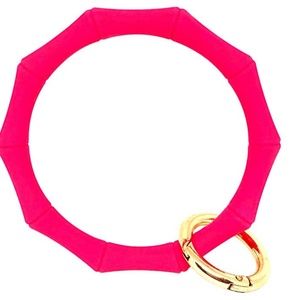 Key Ring Bracelet | Women's